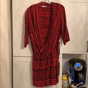 Amanda Uprichard Dress Size L